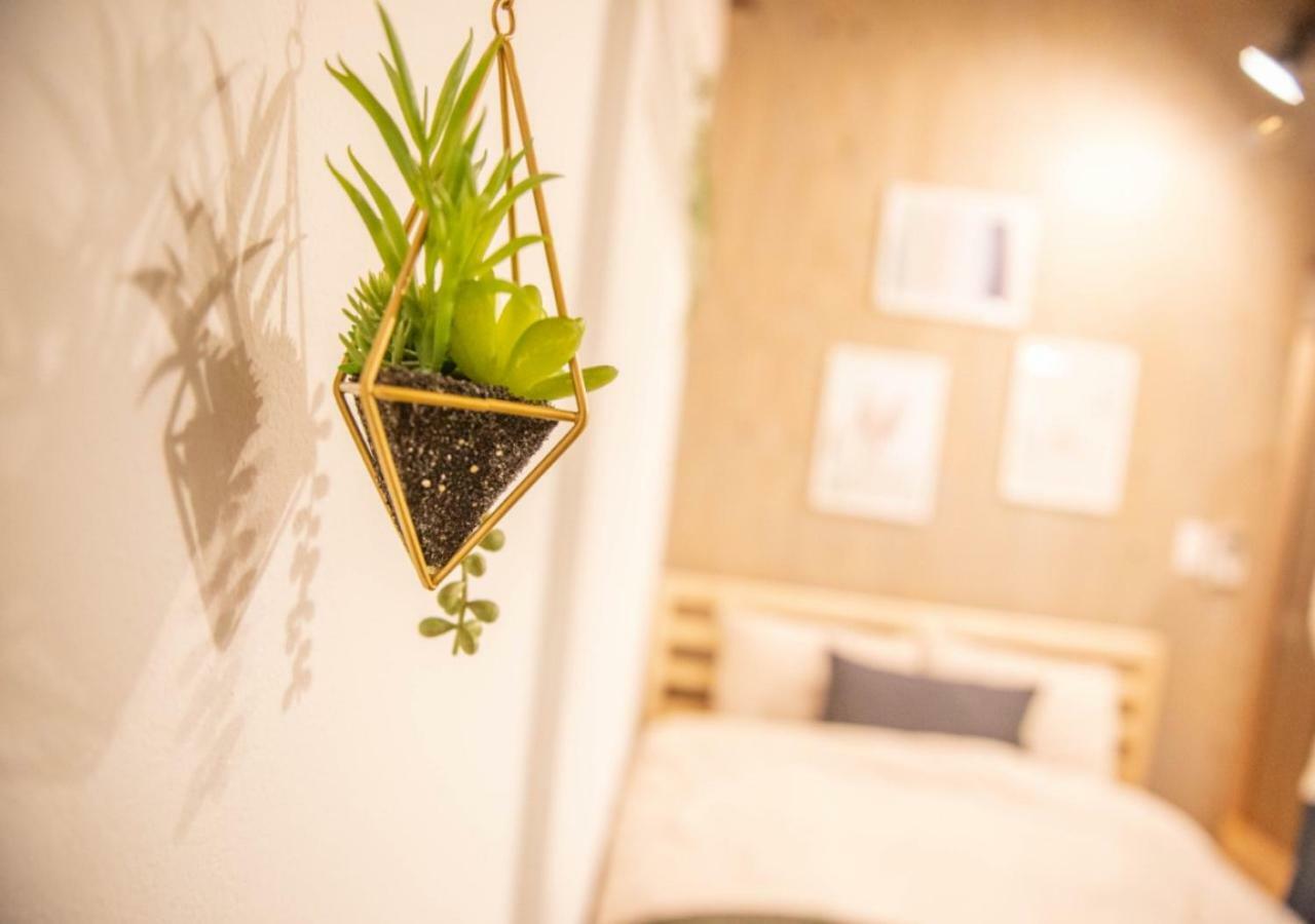 Smile Stay Shinnakano 東京都 エクステリア 写真